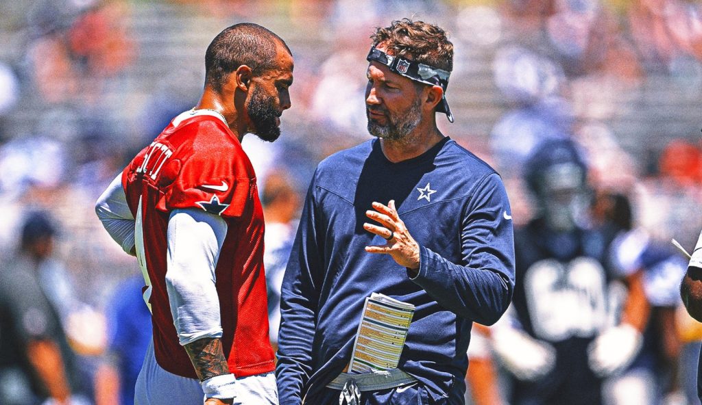 Proses Cowboys untuk mempekerjakan Brian Schottenheimer sama cacatnya dengan hasil mereka