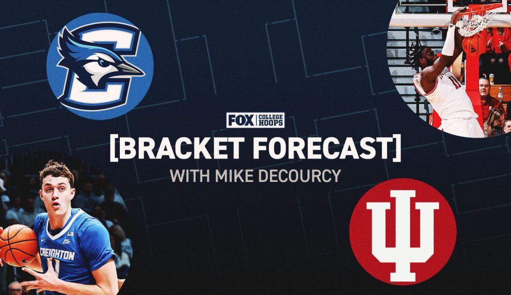 Proyeksi Turnamen NCAA 2025: Prediksi Bracketology dan March Madness