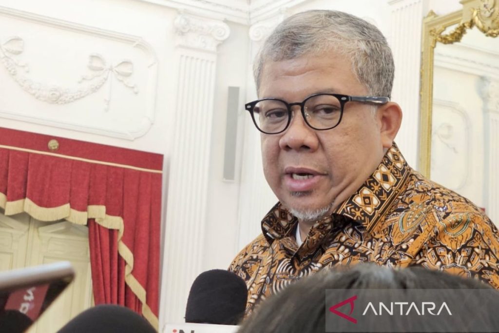 RI akan membangun satu juta rumah vertikal dengan investasi Qatar