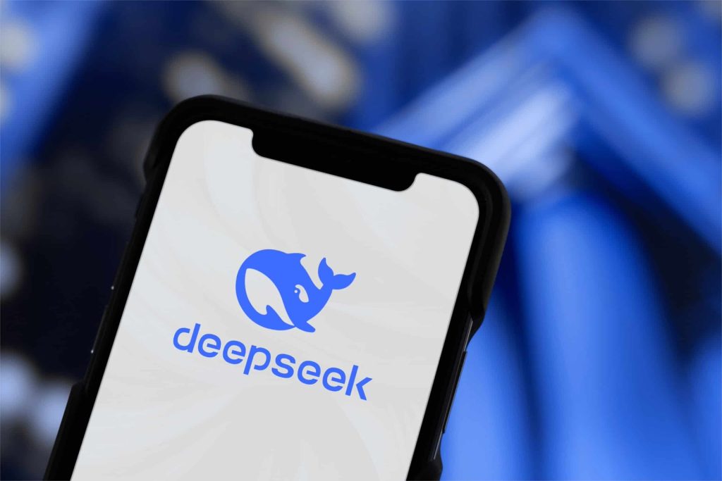 Rahasia umum di balik kesuksesan DeepSeek