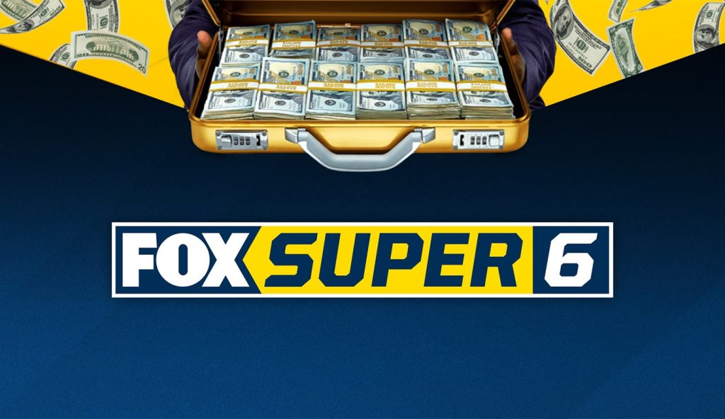 Rekap FOX Super 6 NFL: Strategi pembicaraan pemenang, prediksi Super Bowl