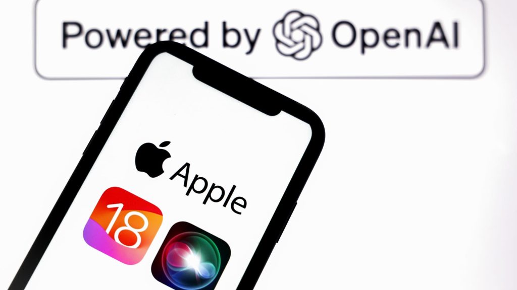 Reli AI baru meninggalkan Apple, setidaknya untuk saat ini