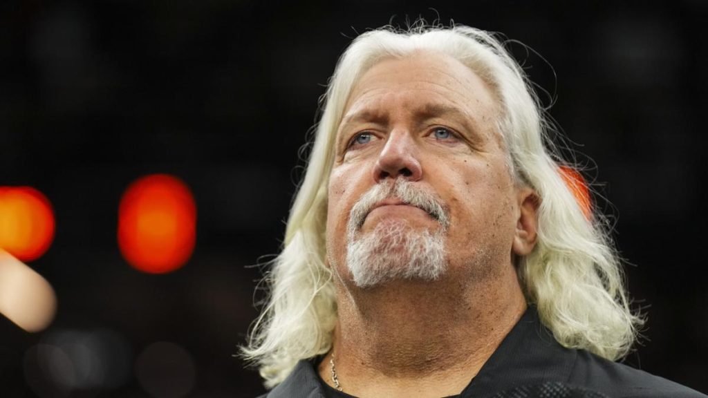 Rob Ryan mengambil pekerjaan asisten pelatih di USC