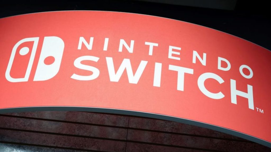 Rumor Nintendo sedang berkembang pesat atas Switch baru