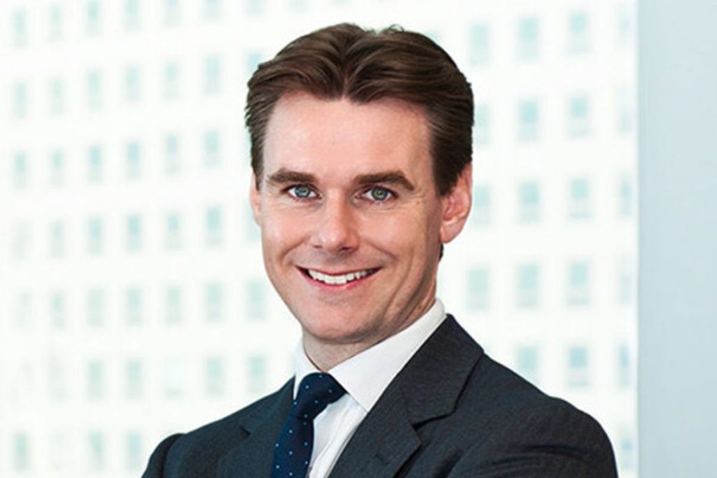 Russell Reynolds Associates Menunjuk Euan Kenworthy sebagai Country Manager Singapura