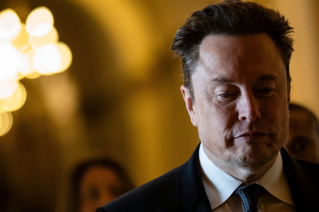 SEC Menuntut Elon Musk Atas Pembelian Saham Twitter, Meningkatkan Perseteruan Lama