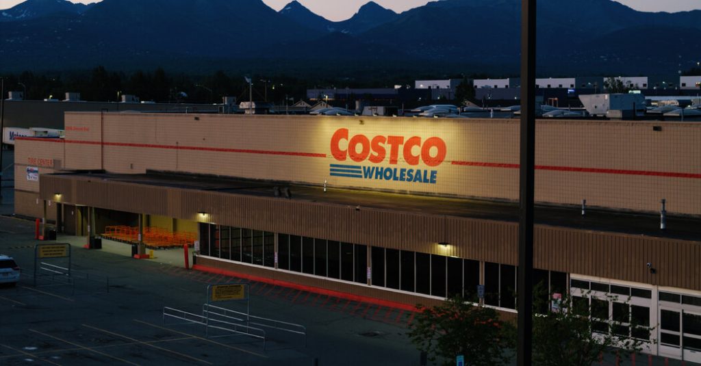 Saat Program DEI Diserang, Perusahaan Seperti Costco dan Microsoft Maju