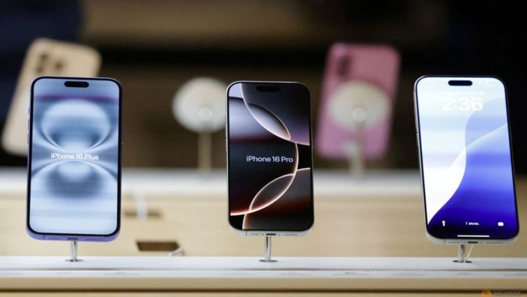 Saham Apple naik setelah penjualan positif sinyal pemulihan iPhone