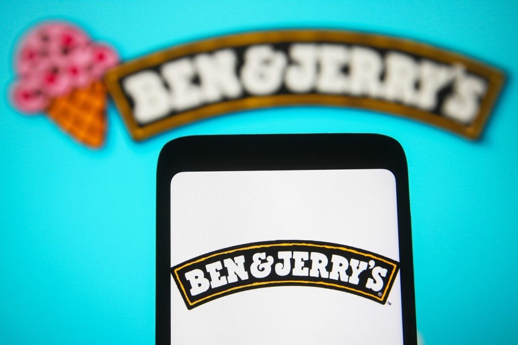 Salah satu pendiri Ben & Jerry meluncurkan kontes untuk mendukung Departemen Efisiensi Pemerintahan Elon Musk: ‘DOGE vs Blob’