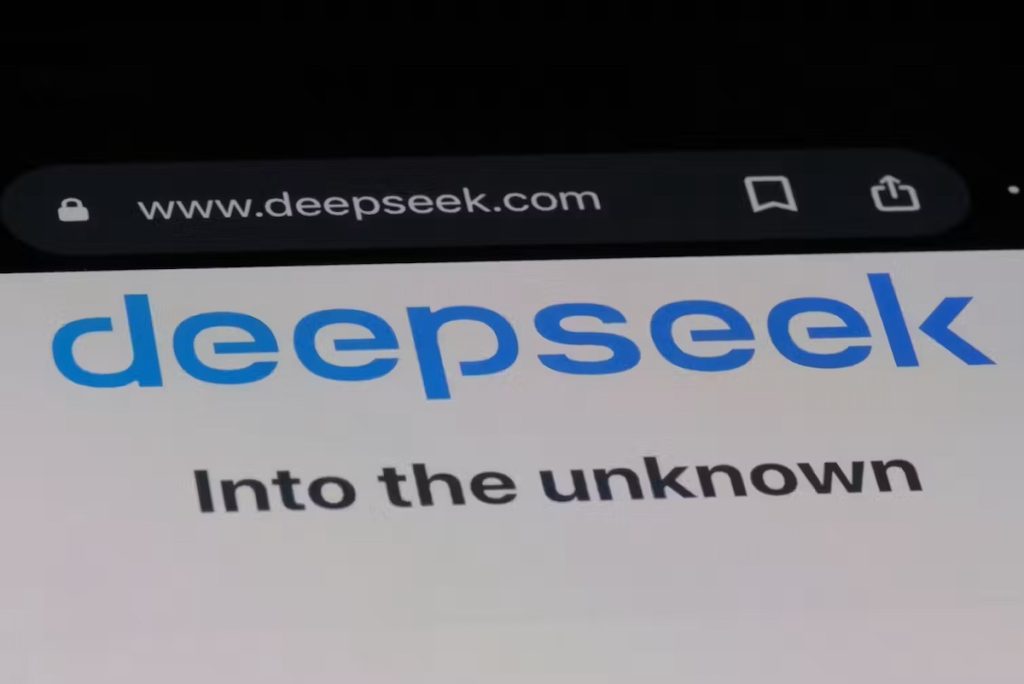 Seberapa Deepseek melakukannya – Asia Times