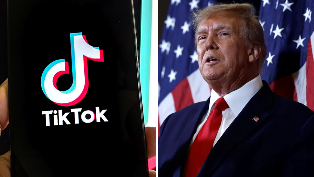 Senator Partai Republik mempersiapkan pendekatan garis keras terhadap sikap Trump terhadap Tiongkok, TikTok: