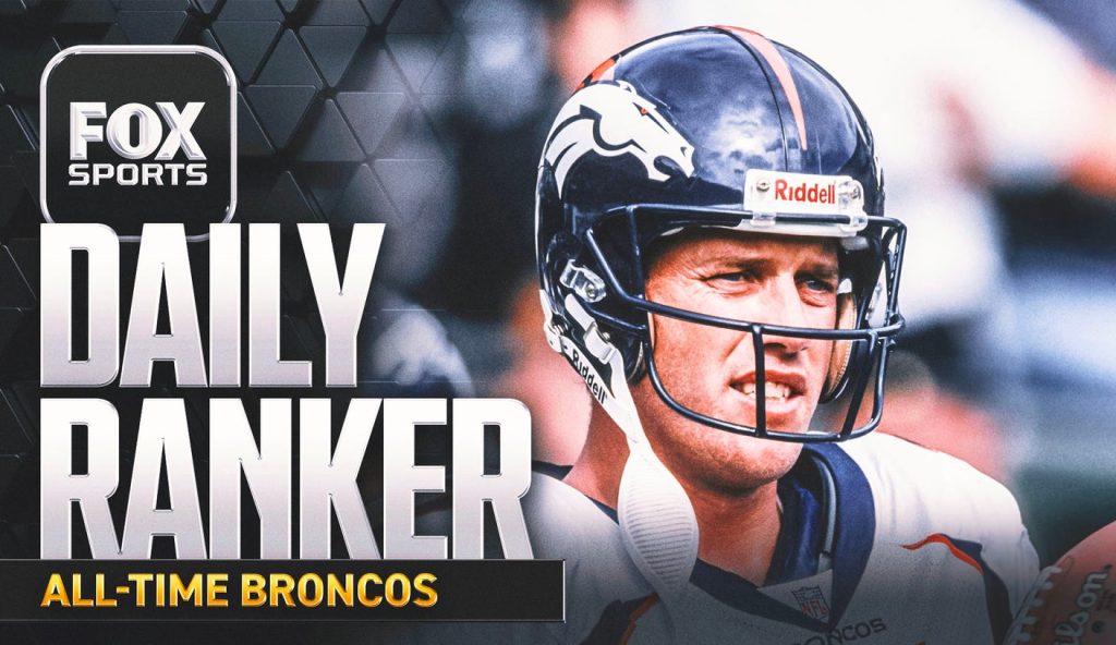 Siapa saja 10 pemain Broncos terbaik sepanjang masa?