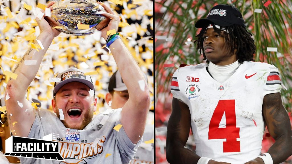 Siapa yang lebih unggul di Cotton Bowl: Texas atau Ohio State? | Fasilitas