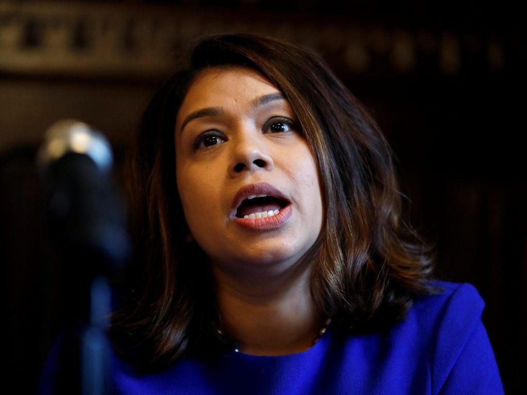 Siapakah Tulip Siddiq dan Mengapa Dia Mengundurkan Diri Sebagai Menteri Inggris? | Berita Politik