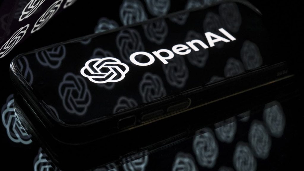 SoftBank dalam pembicaraan untuk berinvestasi sebanyak $ 25 miliar di openai