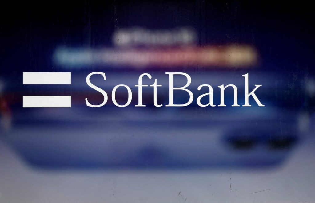 SoftBank dalam pembicaraan untuk berinvestasi sebanyak $ 25 miliar di openai