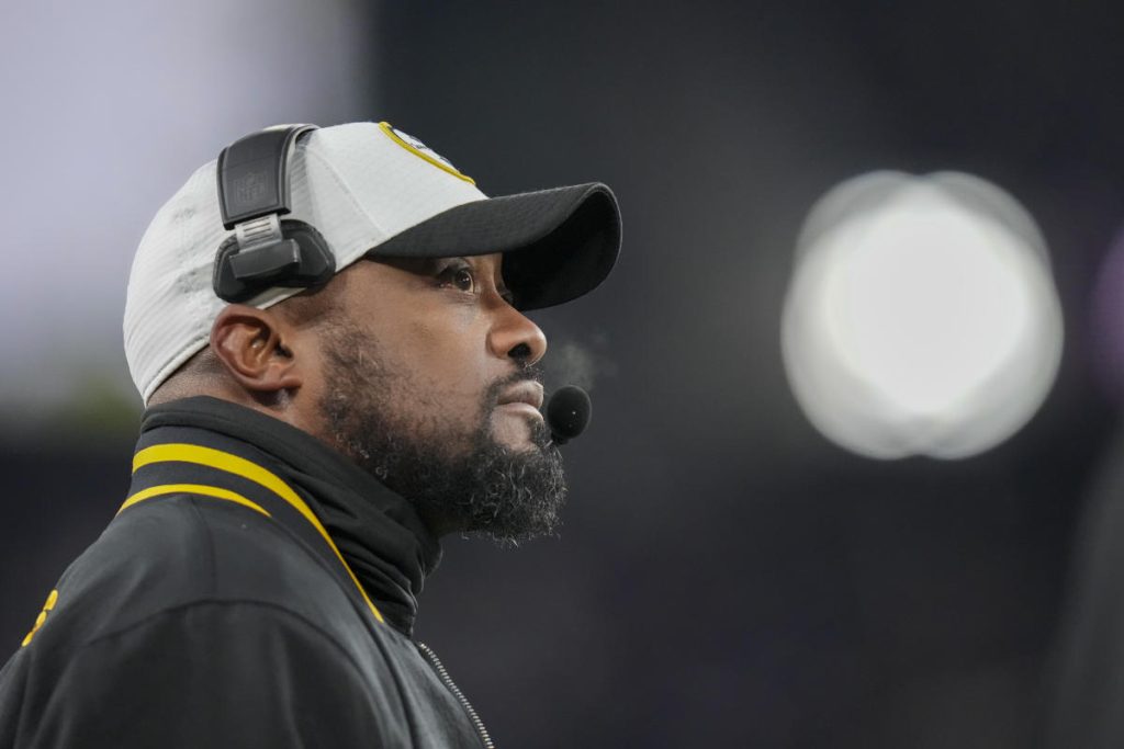 Steelers-Ravens: Sementara Lamar Jackson, Baltimore meninggalkan sedikit keraguan dalam kemenangan 28-14, ada banyak keraguan yang muncul vs. Mike Tomlin dari Pittsburgh