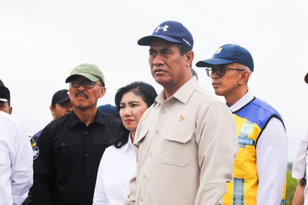 Stimulus Presiden memperlancar penyaluran pupuk bersubsidi pada tahun 2025