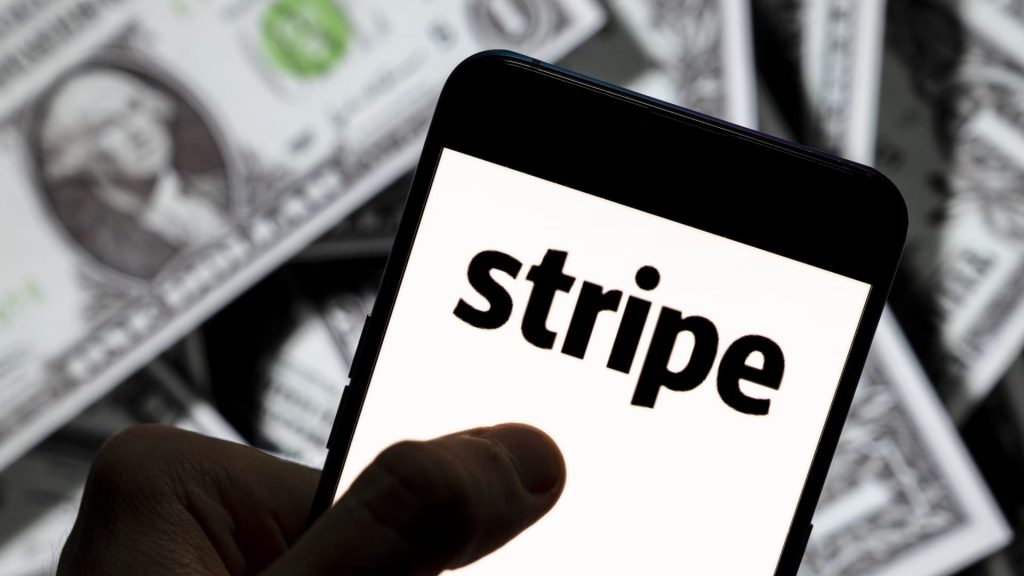 Stripe memangkas 300 pekerjaan di bidang produk, teknik, dan operasi