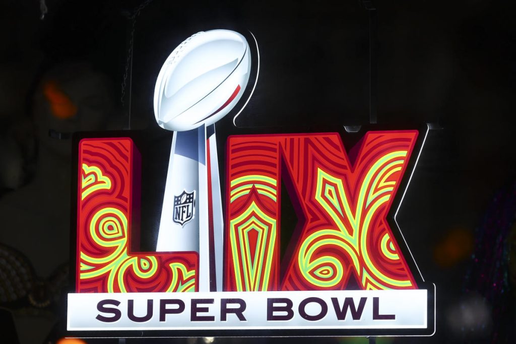 Super Bowl 2025: Kapan, di mana, siapa yang akan bermain, cara menonton dan semua yang perlu Anda ketahui