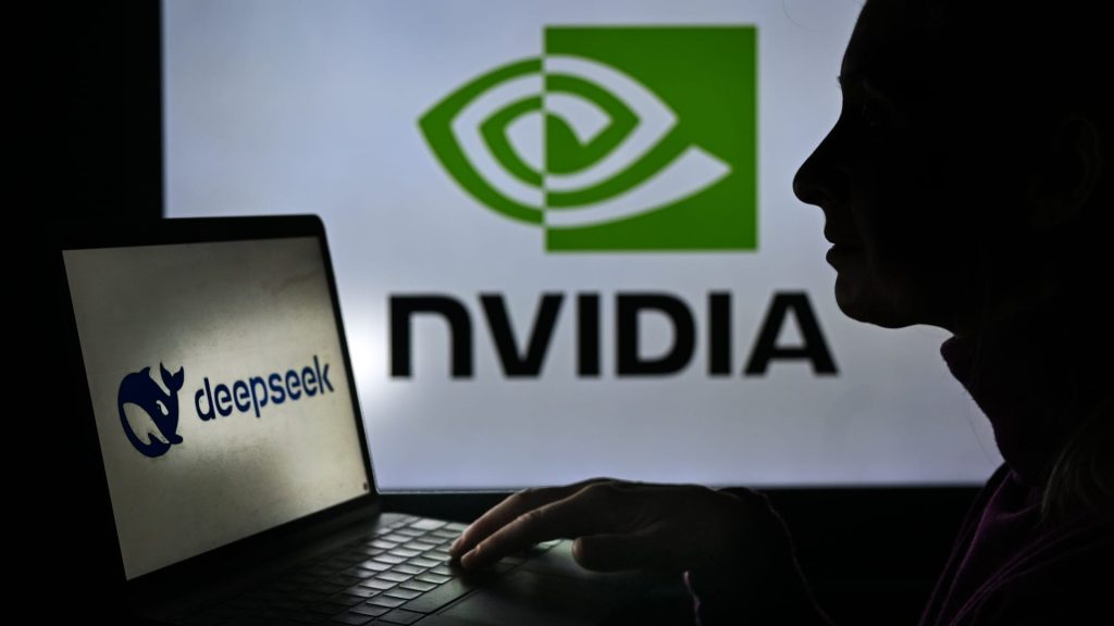 Teknologi besar menunjukkan pengeluaran AI berada di jalur meskipun ada kemunculan yang mendalam yang mengetuk Nvidia