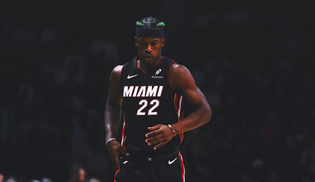 Tempat pendaratan terbaik untuk bintang Miami Heat yang tidak puas, Jimmy Butler