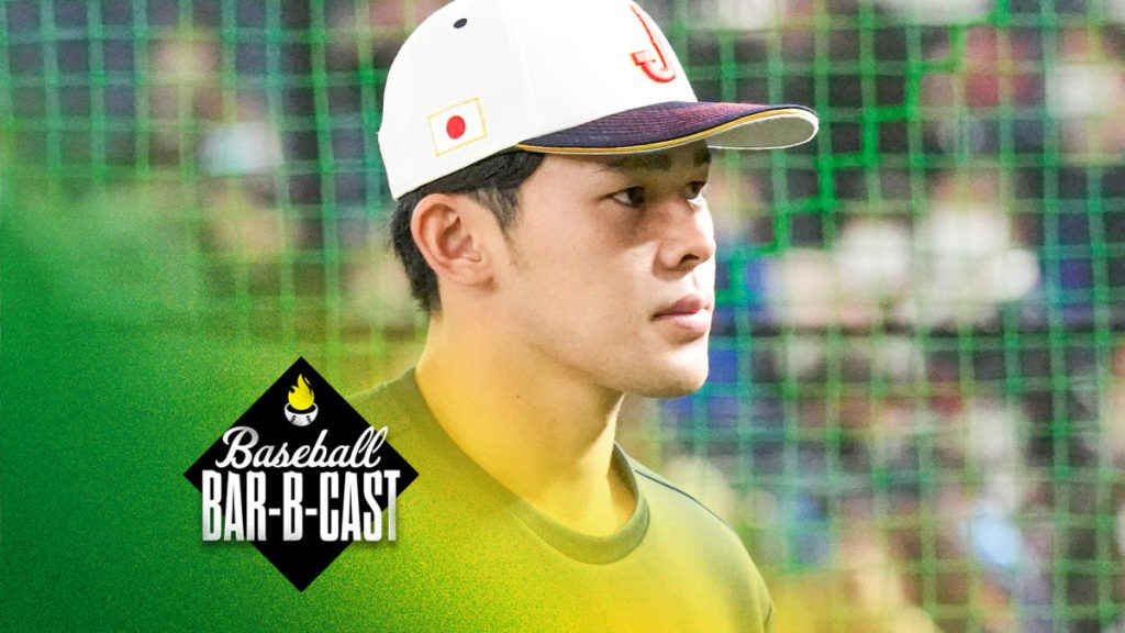 Terbaru tentang keputusan Roki Sasaki, pembaruan offseason Red Sox | Pemain Bisbol Bar-B