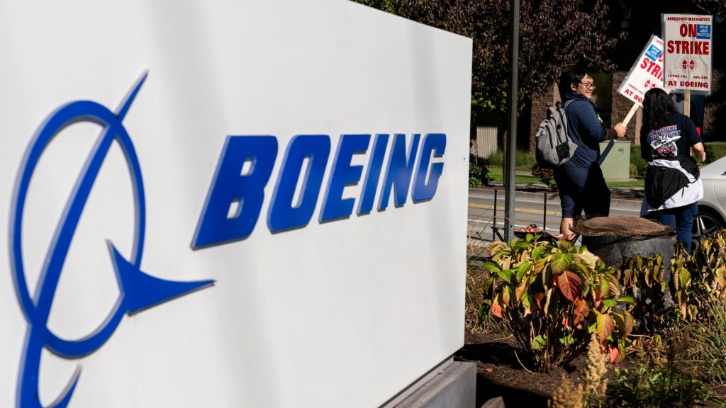 Tetaplah menggunakan Nvidia dan dapatkan alternatif Boeing ini pada tahun 2025, menurut analis grafik terkemuka