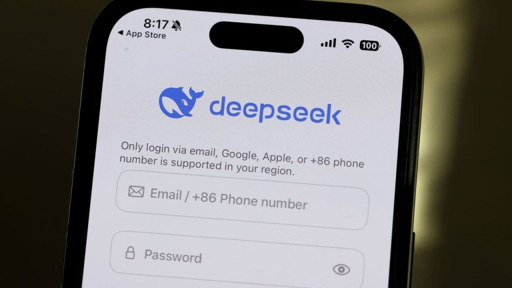 The Deepseek Ai Chatbot meledak ke tempat kejadian: Apakah kekhawatiran tentang hal itu berlebihan?