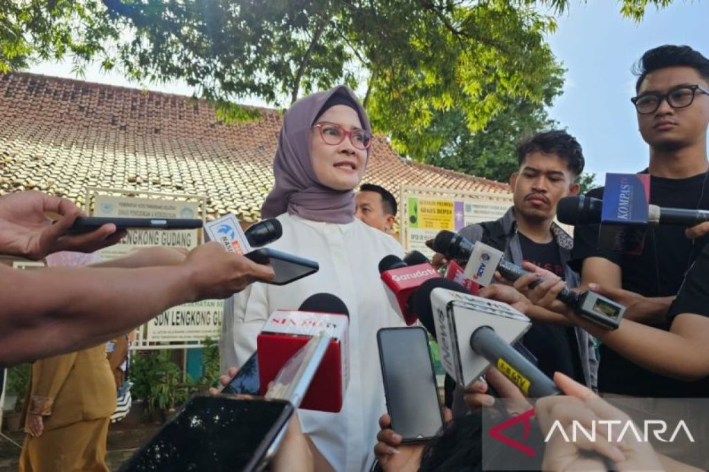 Tidak ada biaya tambahan bagi pelajar dalam program Makan Bergizi Gratis: PCO