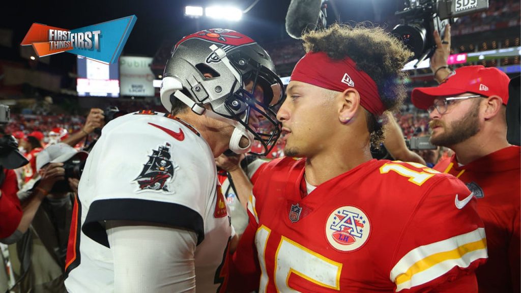 Tom Brady Dethrones Mahomes in Best of the 21st Century QB Tiers: ‘untuk saat ini’ | Hal pertama yang pertama