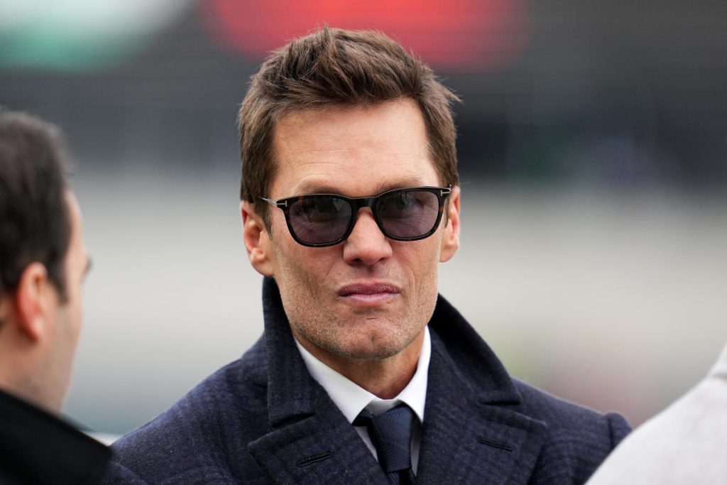 Tom Brady bermain di 10 Super Bowl, sekarang melakukan yang pertama sebagai penyiar di Fox