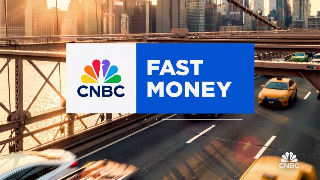 Tonton Fast Money episode lengkap hari Kamis — 16 Januari 2025