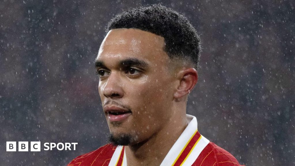 Trent Alexander-Arnold: ‘Real Madrid? Lebih mirip Tranmere’ – apakah spekulasi ‘mempengaruhi’ bintang Liverpool?