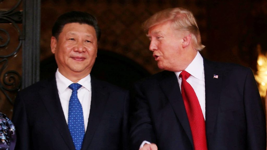 Trump dan Xi dari Tiongkok mendiskusikan TikTok, perdagangan, fentanil, kata presiden terpilih