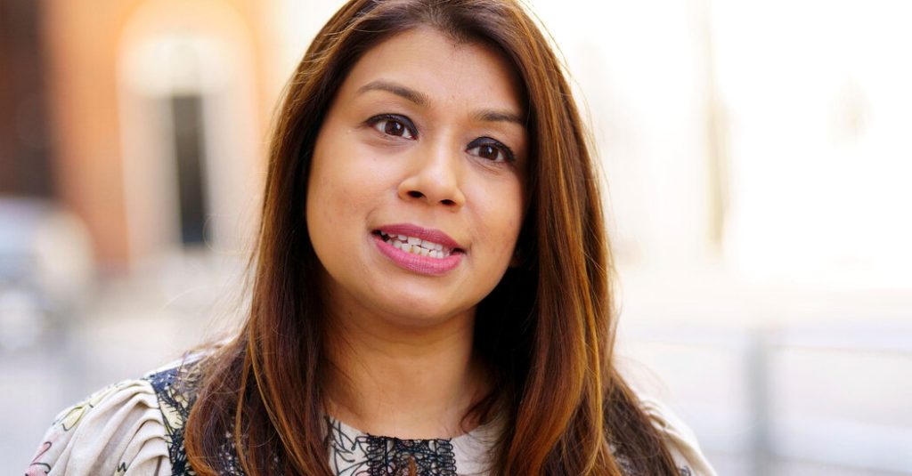 Tulip Siddiq, Menteri Anti Korupsi Inggris, Mengundurkan Diri