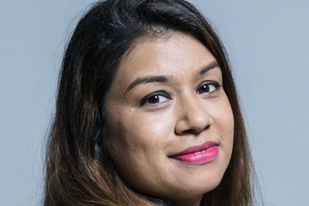 Tulip Siddiq dan jatuhnya keluarga paling berkuasa di Bangladesh