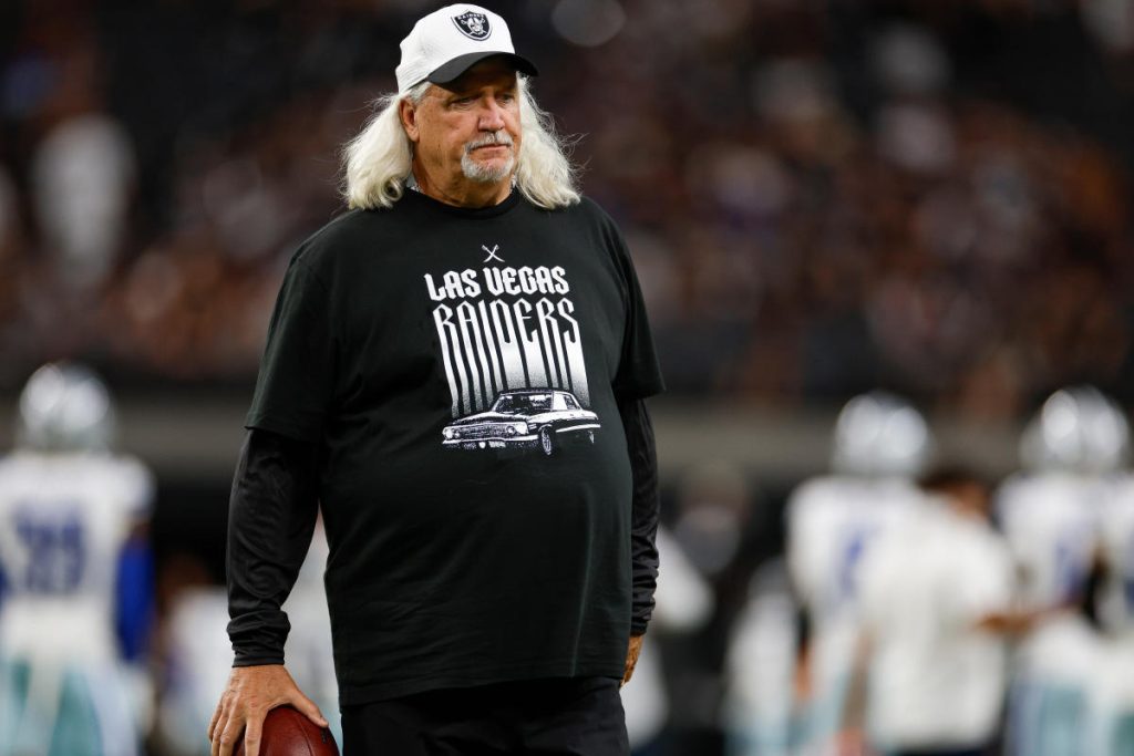 USC mempekerjakan pelatih lama NFL Rob Ryan sebagai asisten