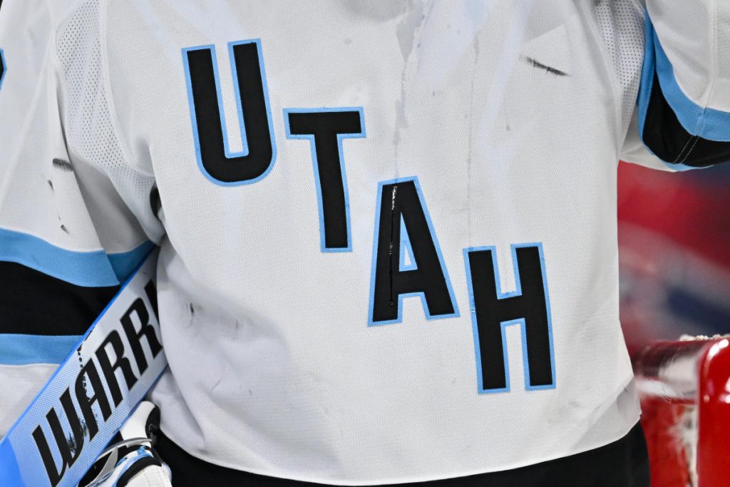 UTAH HOCKEY CLUB SCRAPS nama panggilan yeti permanen karena perselisihan hak cipta dengan perusahaan yang lebih keren