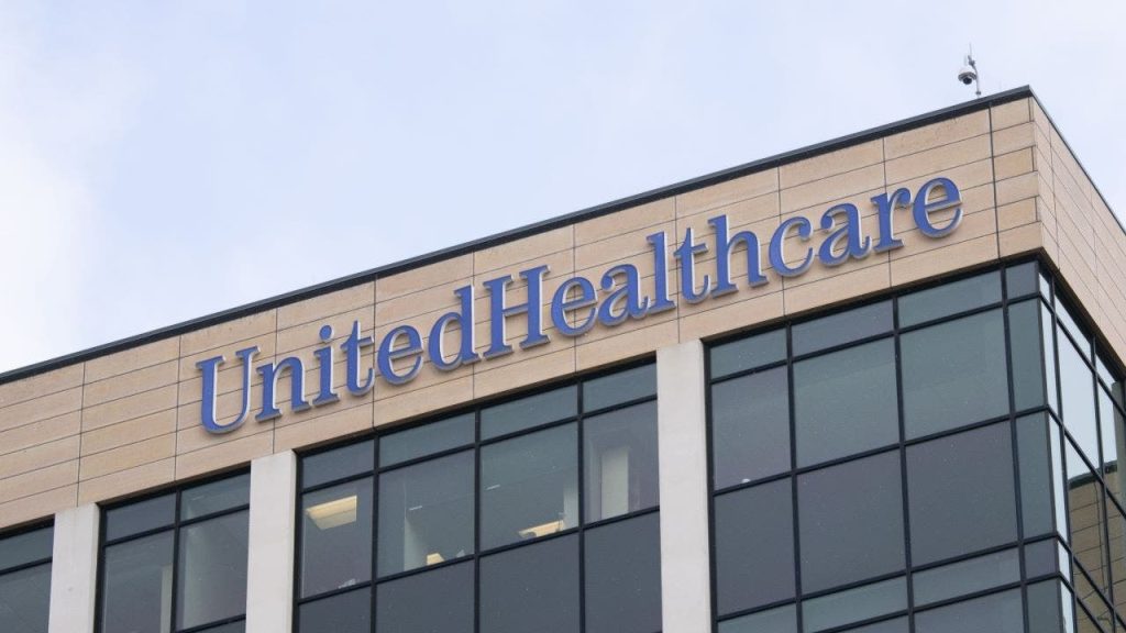 UnitedHealthcare mengumumkan CEO baru setelah pembunuhan Brian Thompson