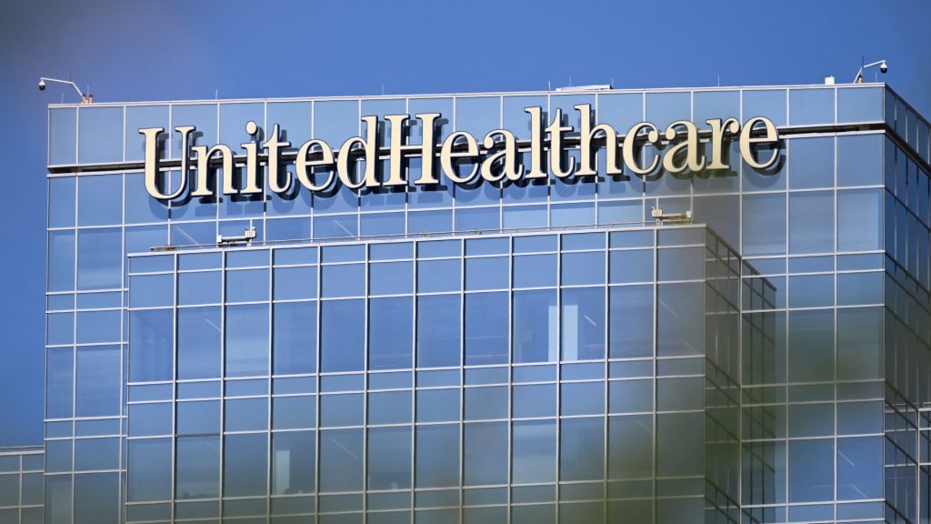 UnitedHealthcare menunjuk Tim Noel sebagai CEO baru setelah pembunuhan Brian Thompson