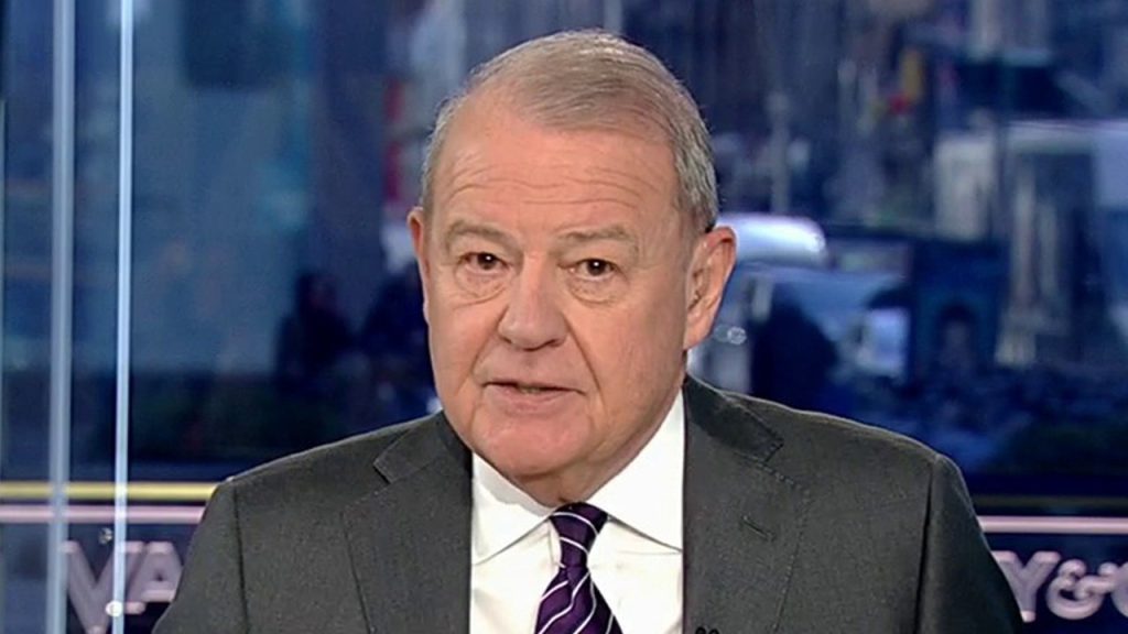 Varney: California sangat membutuhkan Trump