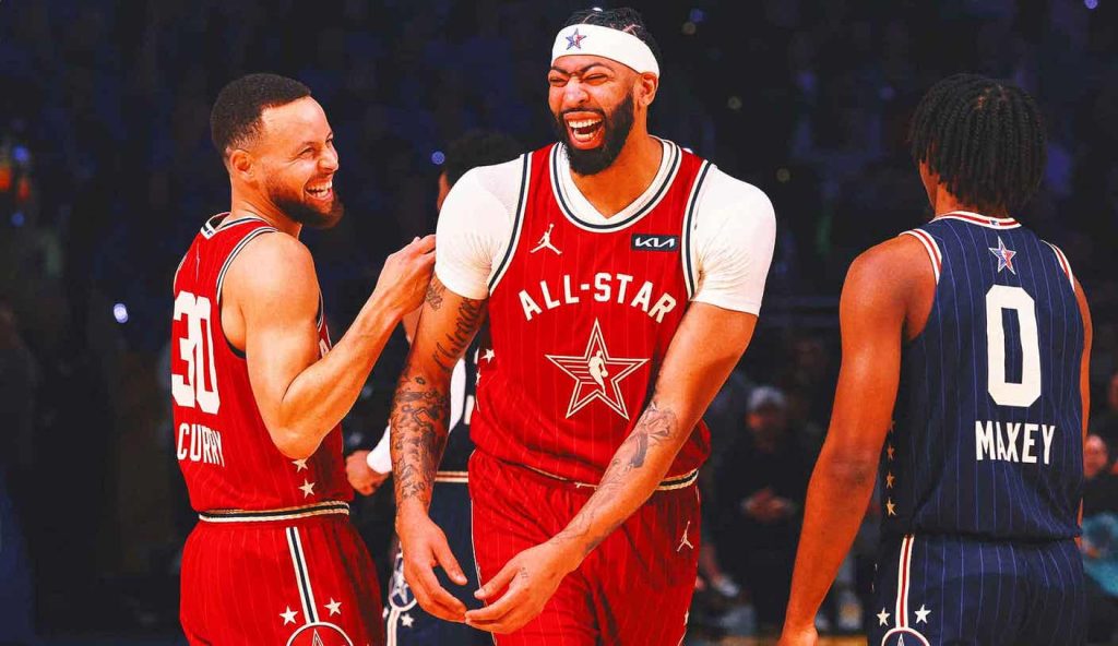 Voting NBA All-Star 2025: Pemimpin, Hasil, Daftar Pemain, Bagaimana Cara Kerjanya?