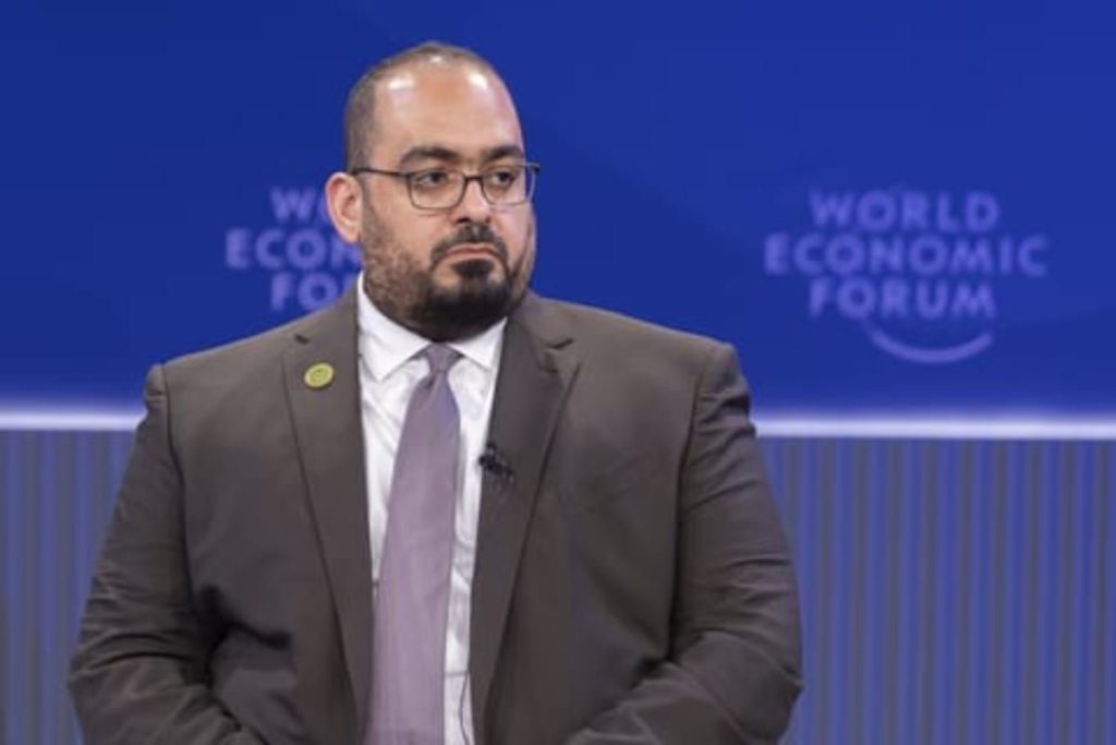 WEF25: Arab Saudi “Menulis Ulang Buku Playbook Ekonomi”