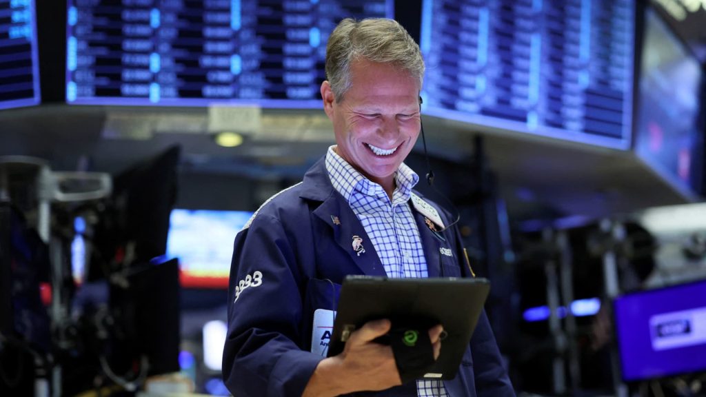 Wall Street kembali menguat minggu ini