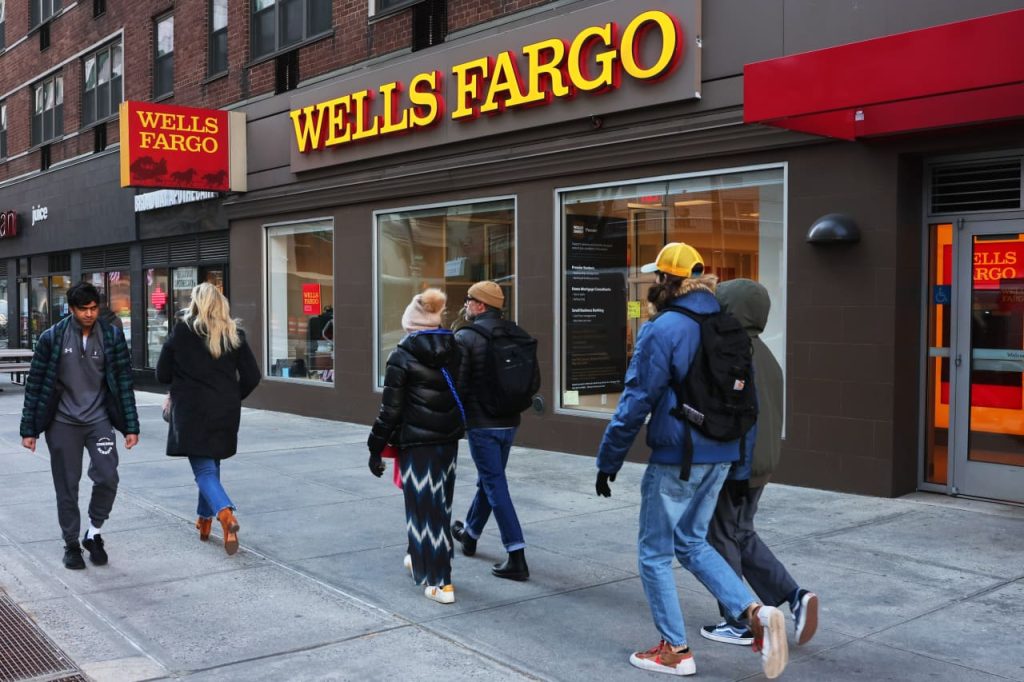 Wells Fargo mengatakan CFPB Financial Harm Consent Order telah ditutup