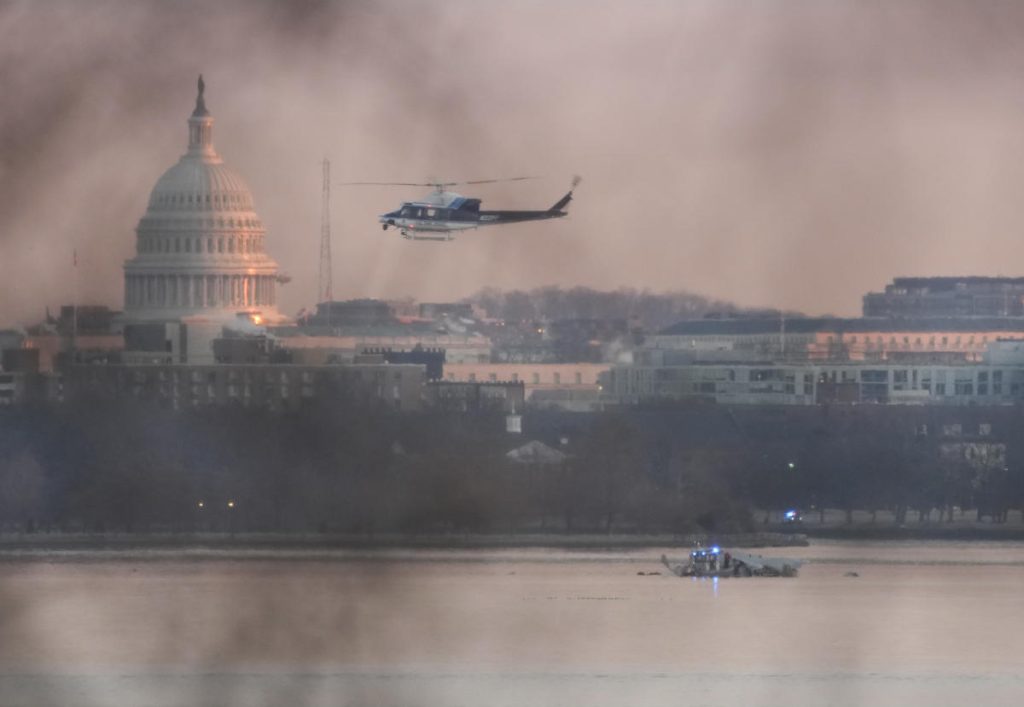 Yahoo Sports AM: Tragedi di Potomac