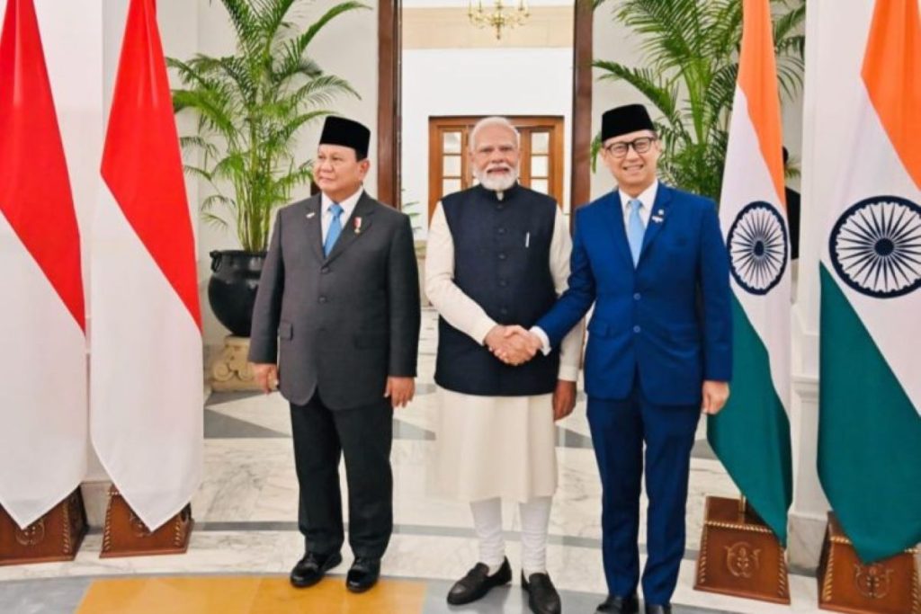 india, India meningkatkan keterampilan petugas kesehatan di bidang medis utama