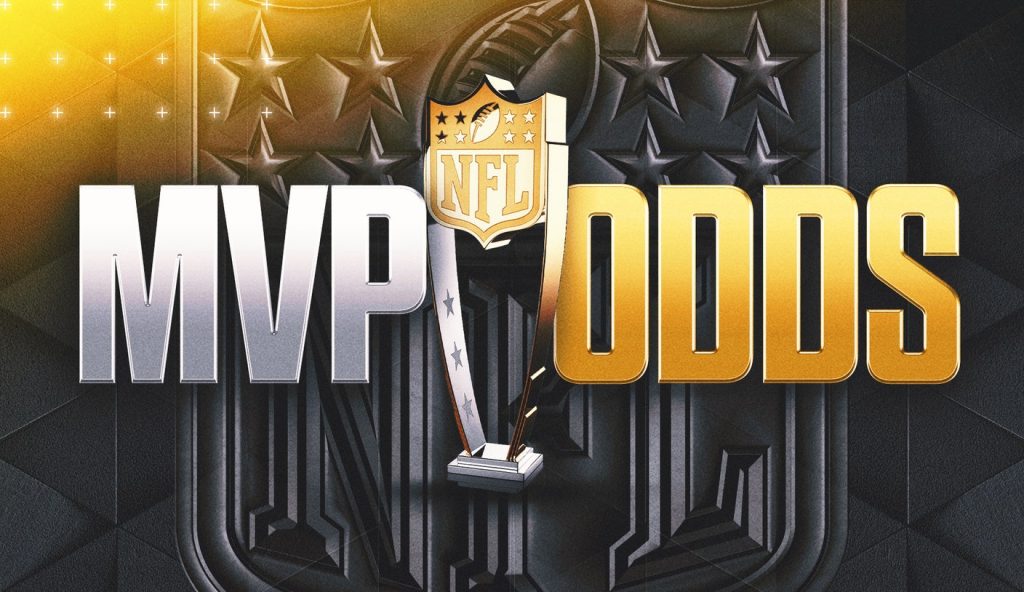 2025-26 NFL MVP Odds, Race: Josh Allen, Lamar Jackson Terbuka sebagai Failites CO