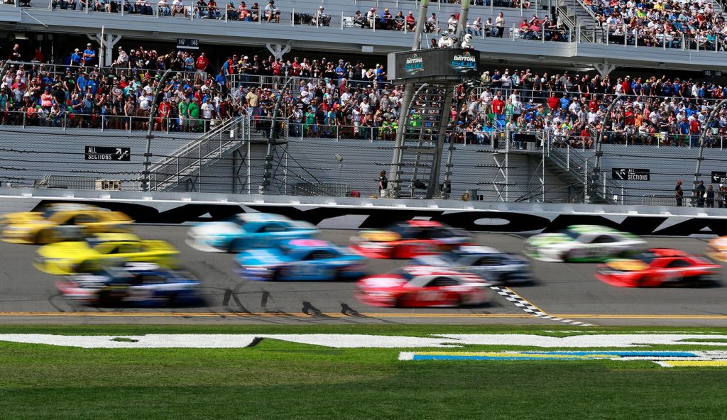 2025 Daytona 500 Daftar Masuk: Semua 45 driver yang berusaha membuat lapangan